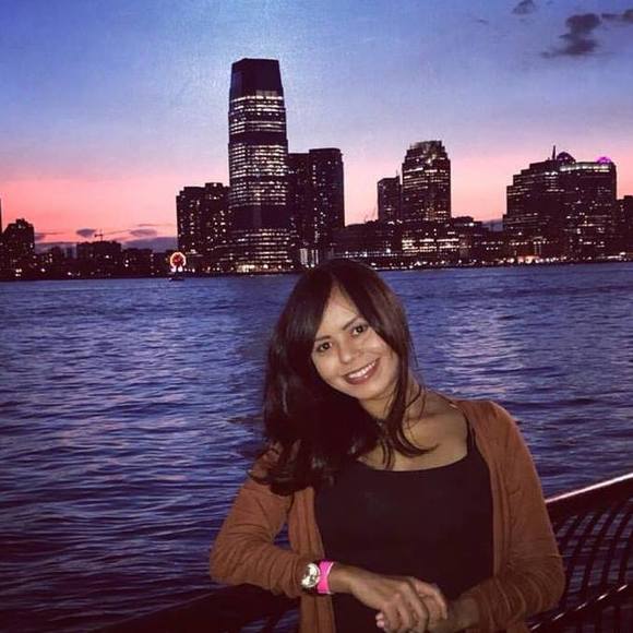 Meet your Posher, Ana paula - Picture 1 of 1